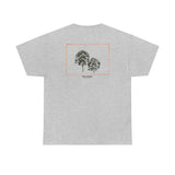 Camiseta Elefante Unisex